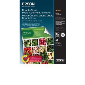 Epson Obostrani Listovi Cat